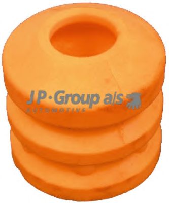JP GROUP 1242600100 -  Буфер, амортизация